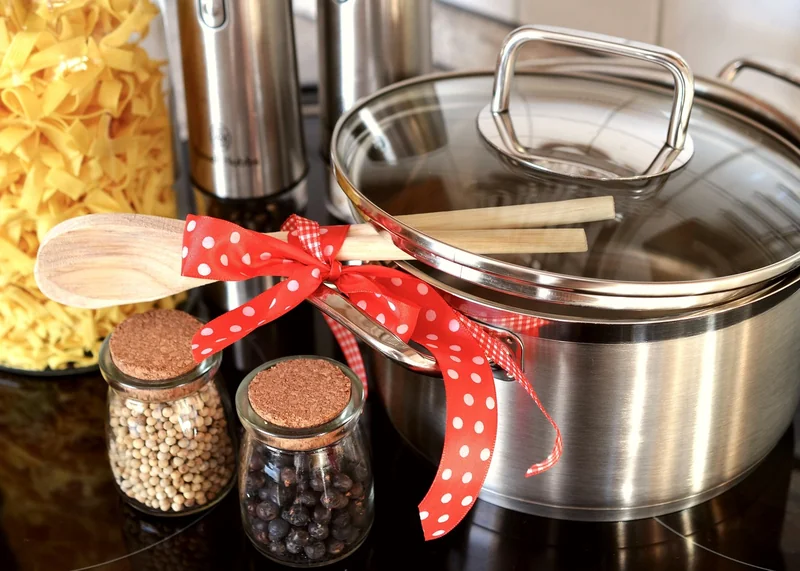Quelle est la couleur tendance pour la cuisine en 2025 ?