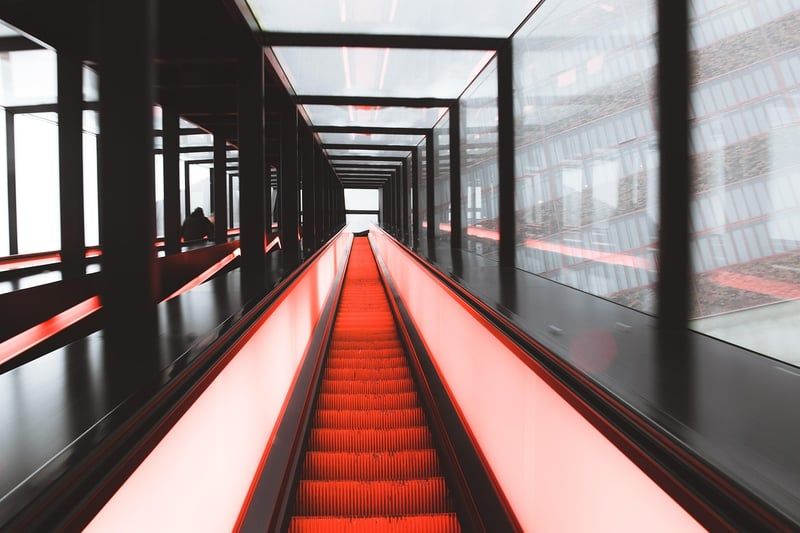 Stannah prix : combien coûte vraiment un monte-escalier ?