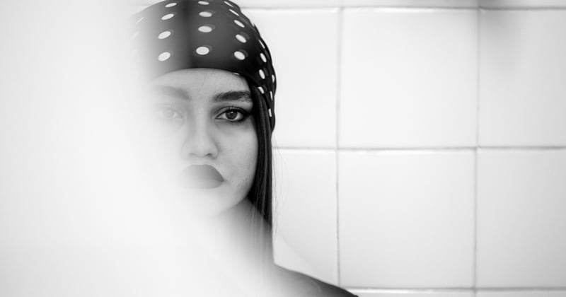 Vers très fin dans les toilettes : 5 signes qui ne trompent pas et comment agir