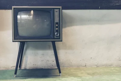 la télé