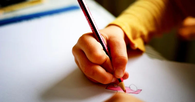 La peinture facile avec les enfants : conseils et idées