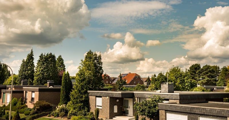 Plans de maison contemporaine plain pied : 15 idées qui vont vous inspirer