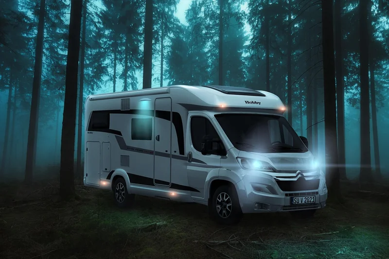 Les 5 grands types de mobil-home en 2026