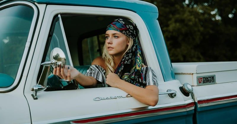 Decoration camionnette : 12 idees geniales pour un interieur unique