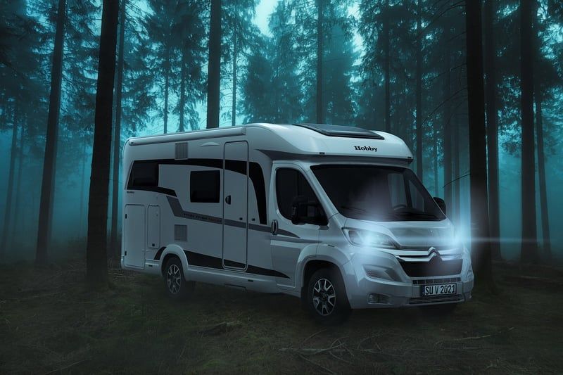 Découvrez la liste camping mobil home idéale pour vos vacances en 2026