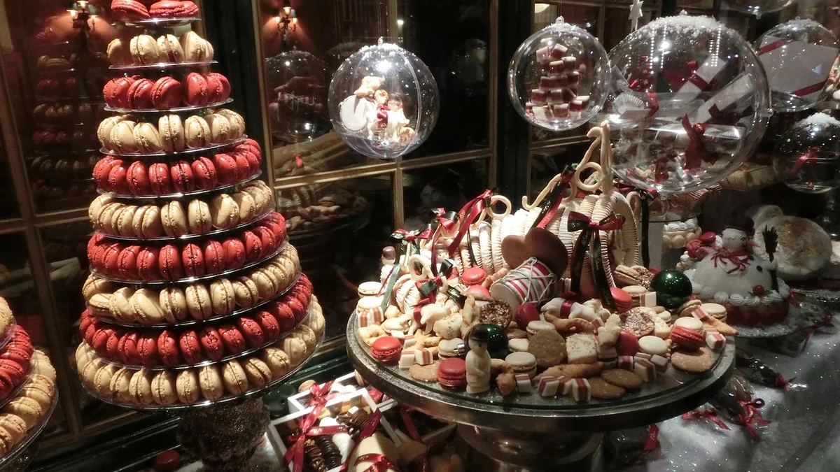 15 idées décoration vitrine boulangerie pour attirer plus de clients en 2026