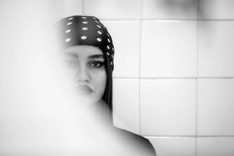 Pourquoi dans mes toilettes ?